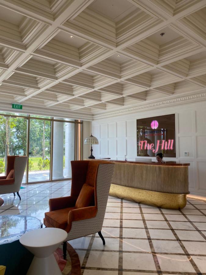 La Phan Phu Quoc, Hillside Apartment Exterior foto