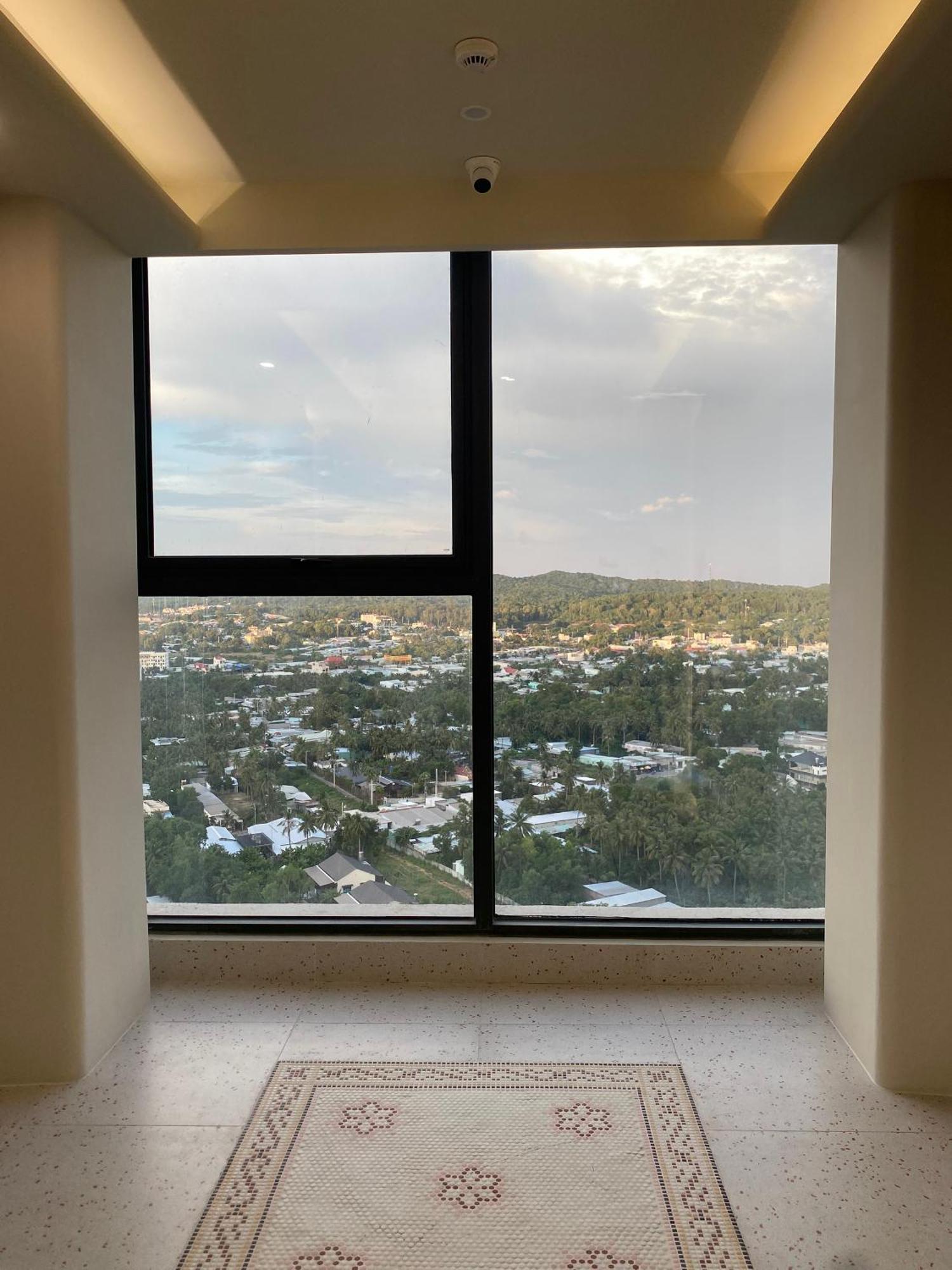 La Phan Phu Quoc, Hillside Apartment Exterior foto