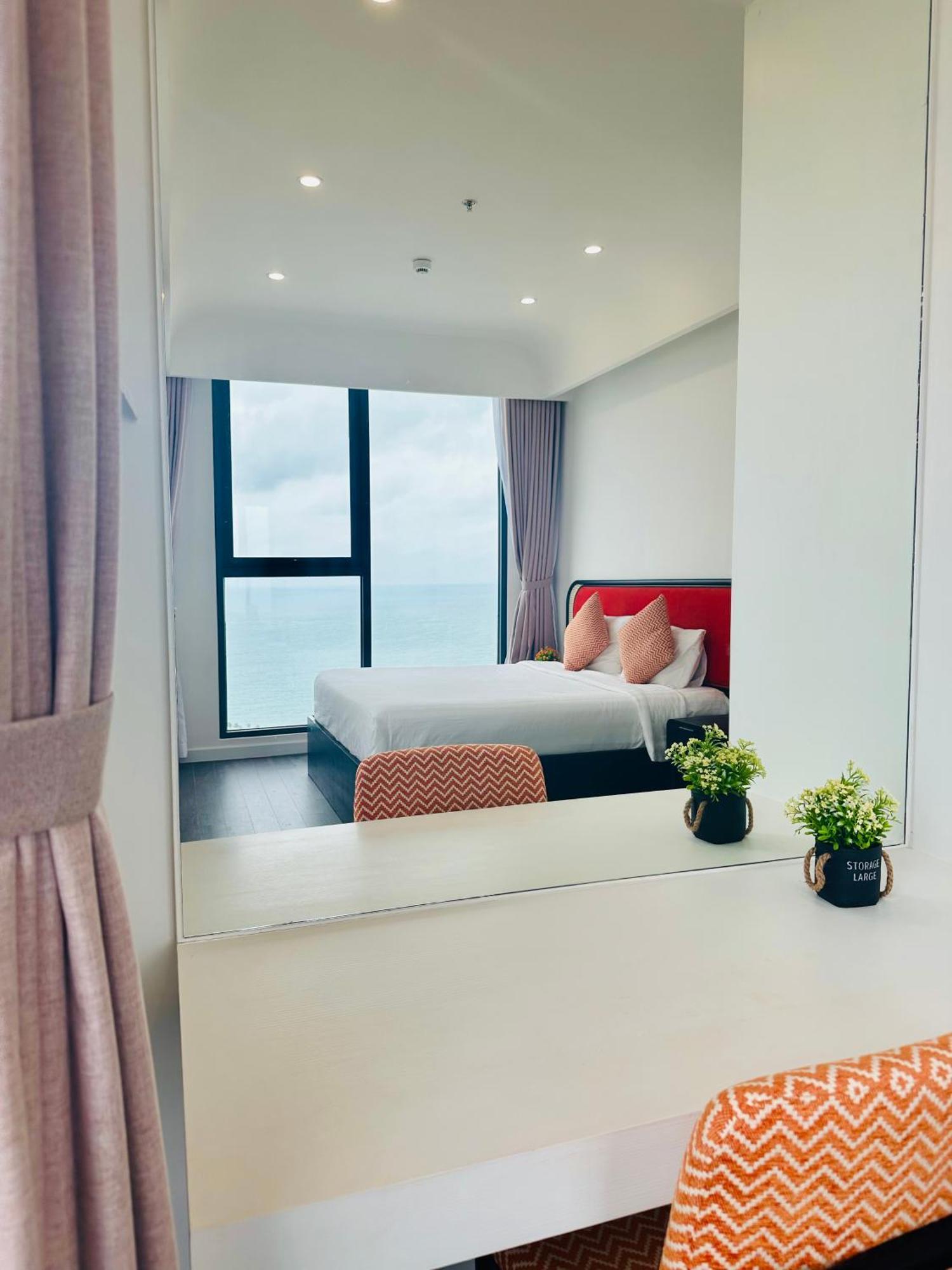 La Phan Phu Quoc, Hillside Apartment Exterior foto