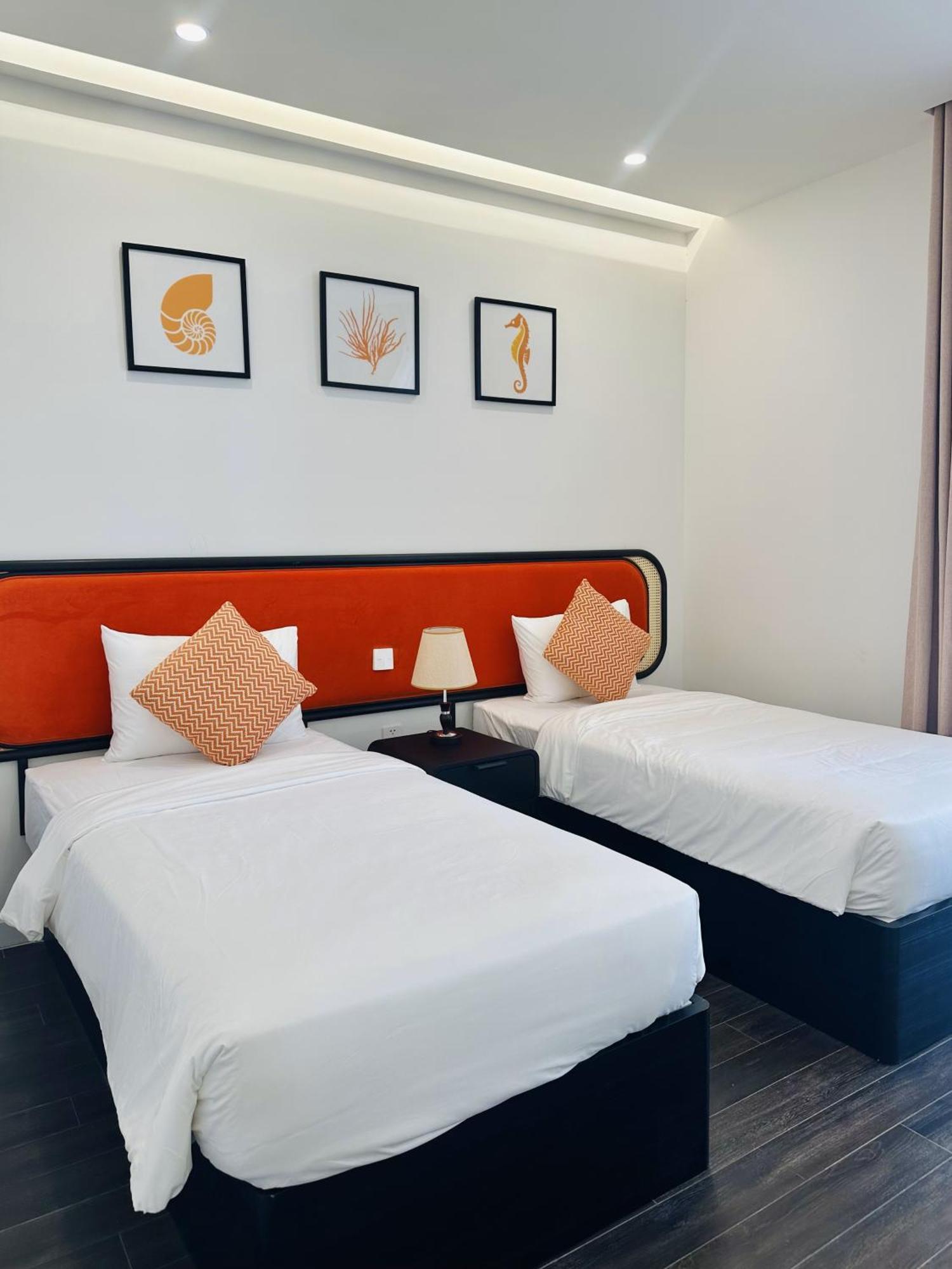 La Phan Phu Quoc, Hillside Apartment Exterior foto